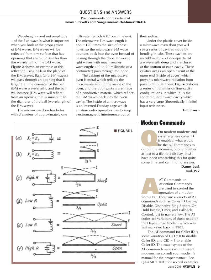 Nuts and Volts 2016-06